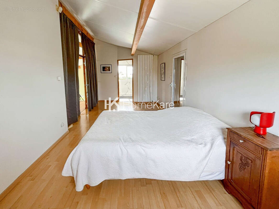 Maison à CUGNAUX