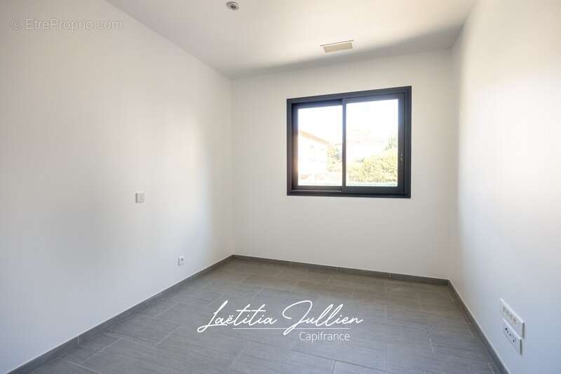 Maison à MARSEILLE-11E