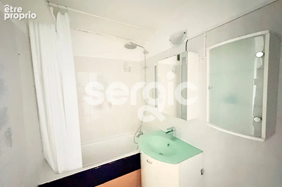 Appartement 3 pièces 59.20m2 avec cave et box à Alfortville - photo 9