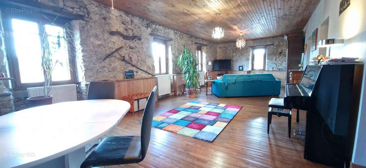 20240422_191454 - Maison à AURIGNAC