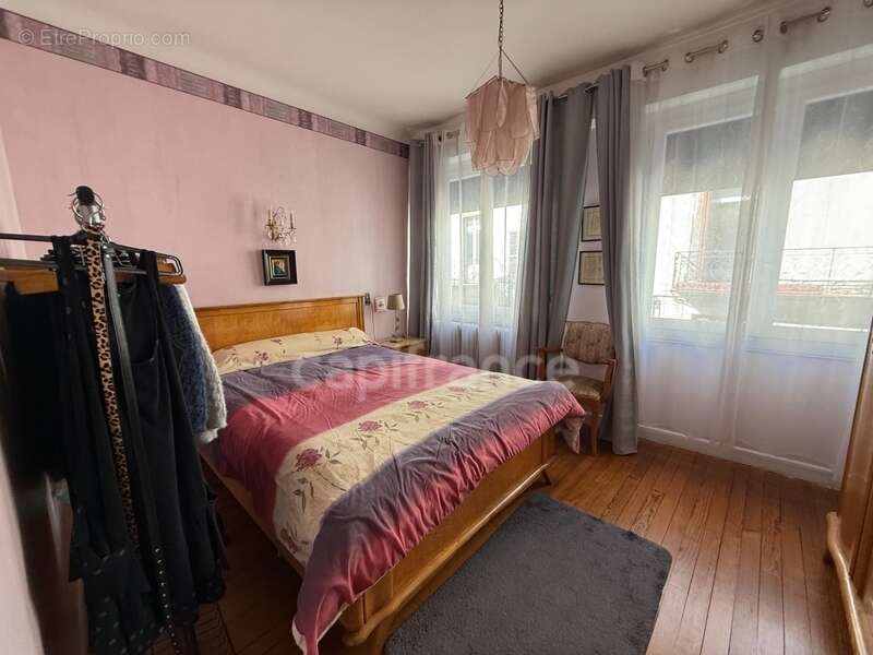 Appartement à LOURDES
