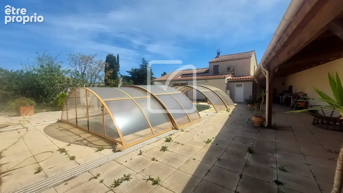 Agréable maison proche Leucate - photo 18
