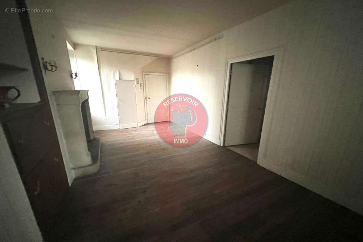 Appartement à BEAUNE