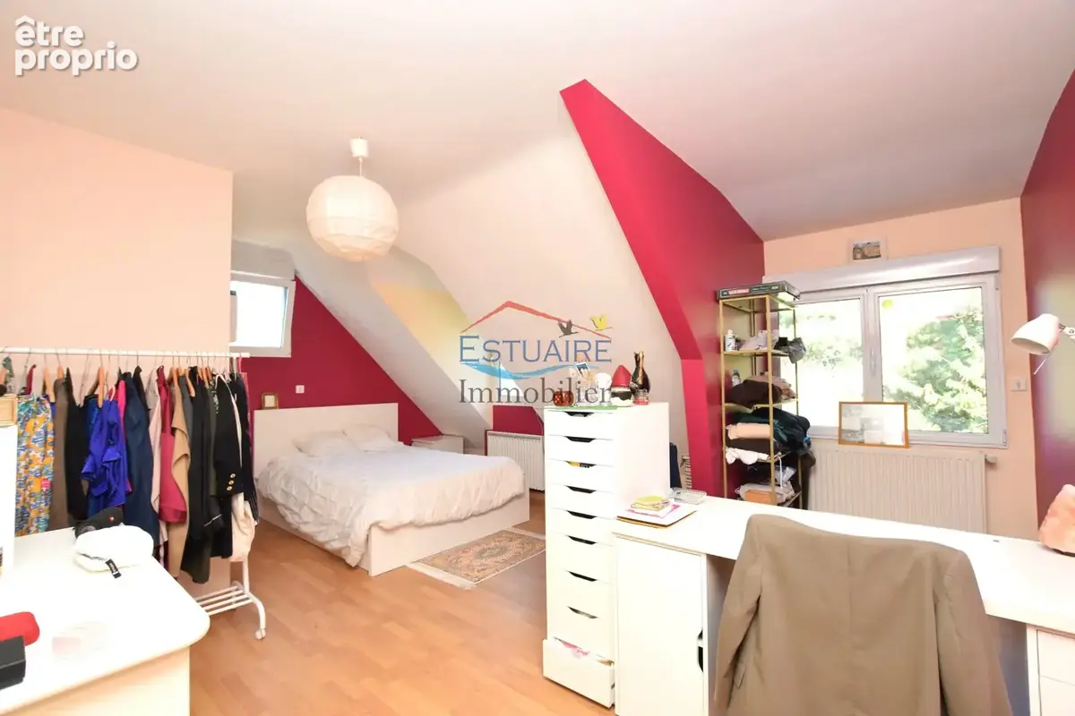 Maison 5 pièces 140 m² à vendre à Blain (44130) - photo 8