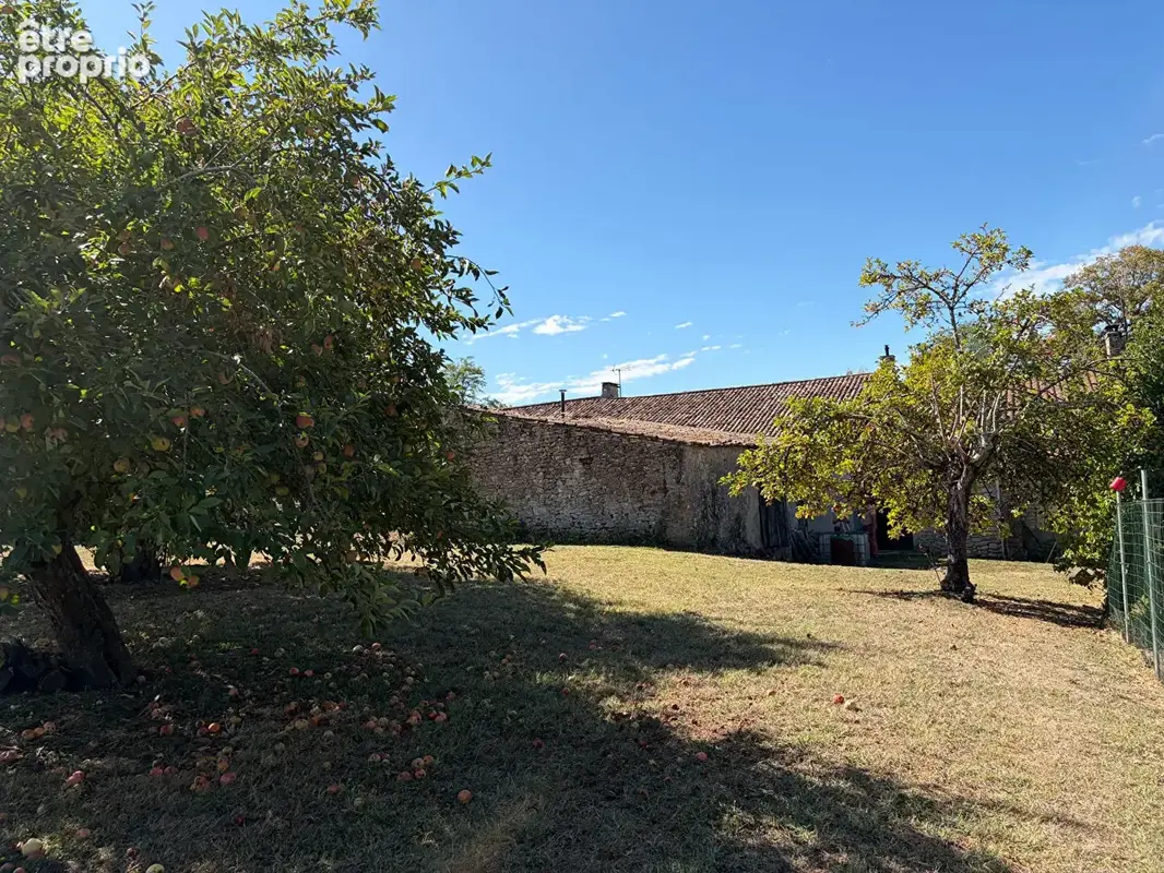 Charmante maison en pierre du XIXe siècle - photo 17