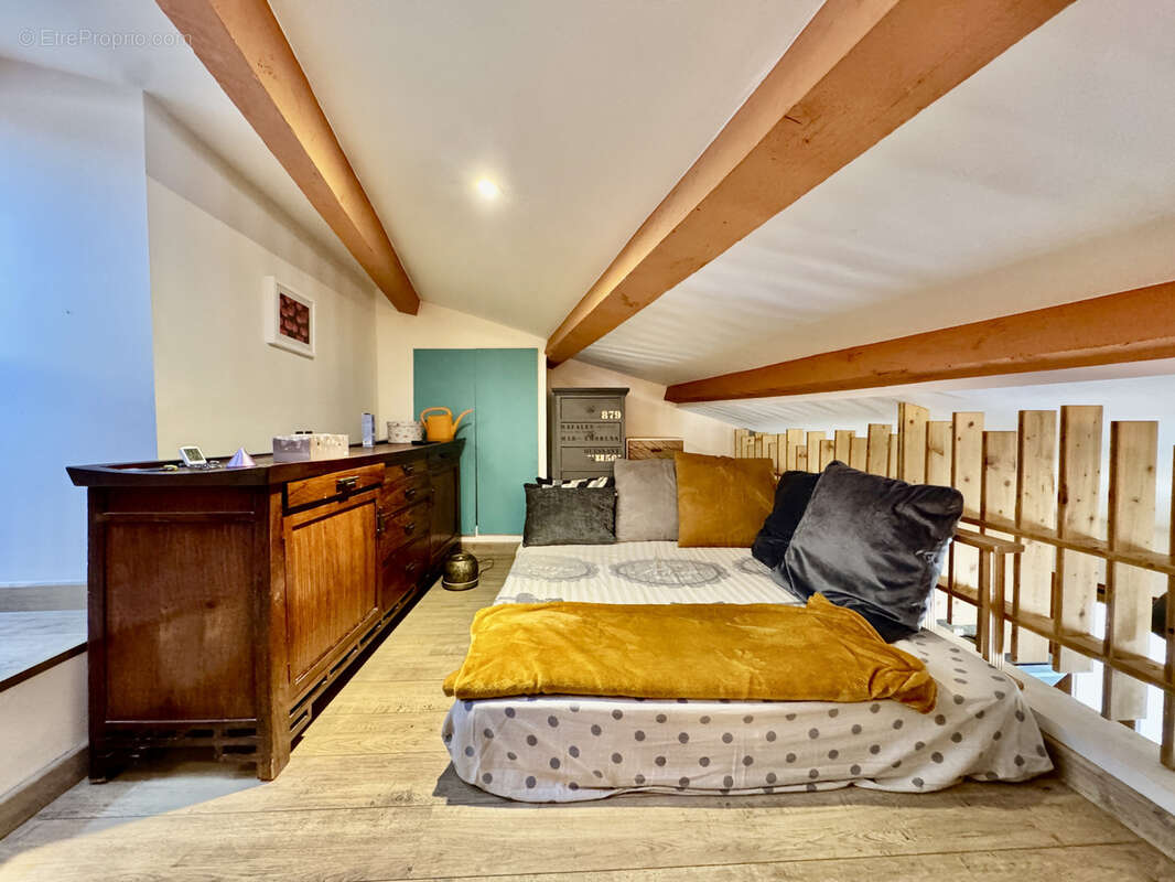 Appartement à LA CIOTAT