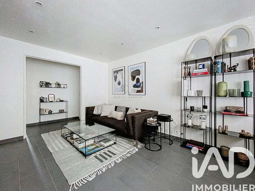 Photo 3 - Appartement à BAGNEUX