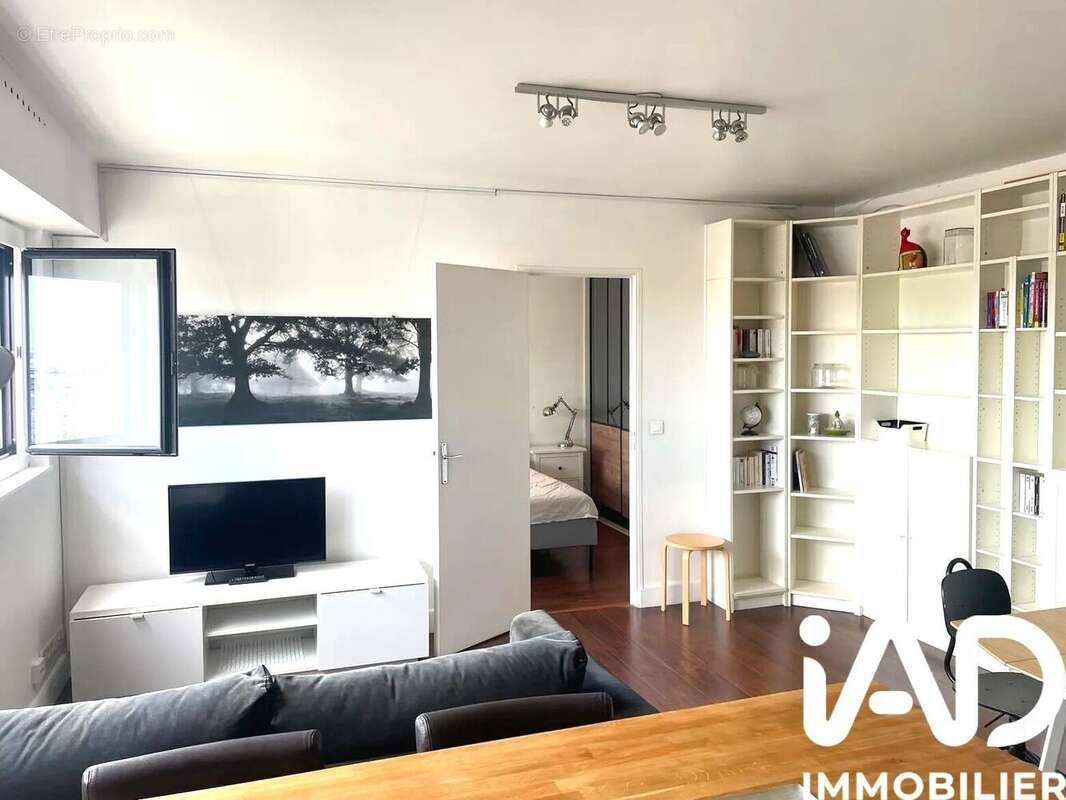 Photo 6 - Appartement à COURBEVOIE