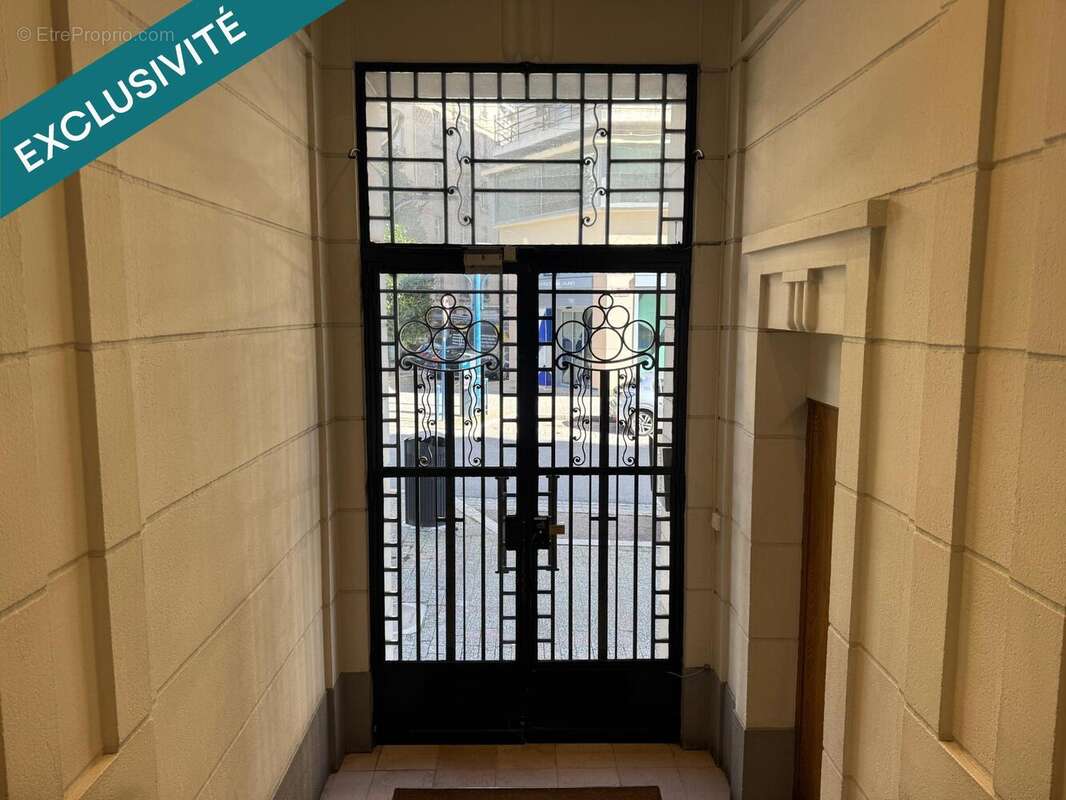 Photo 9 - Appartement à LIMOGES