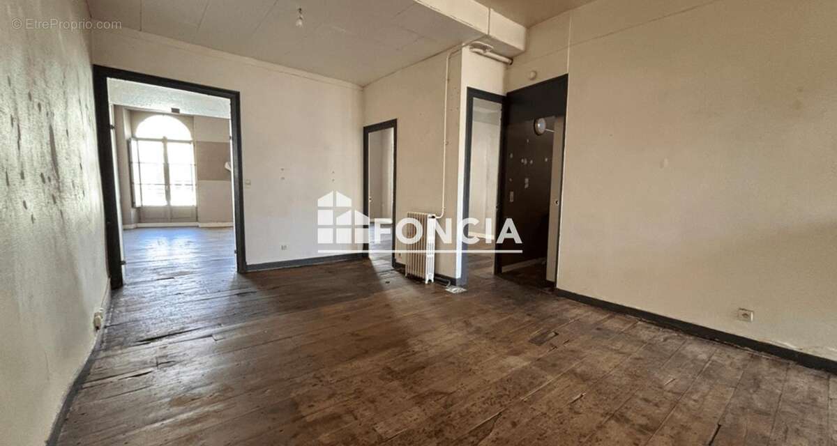 Appartement à PAU