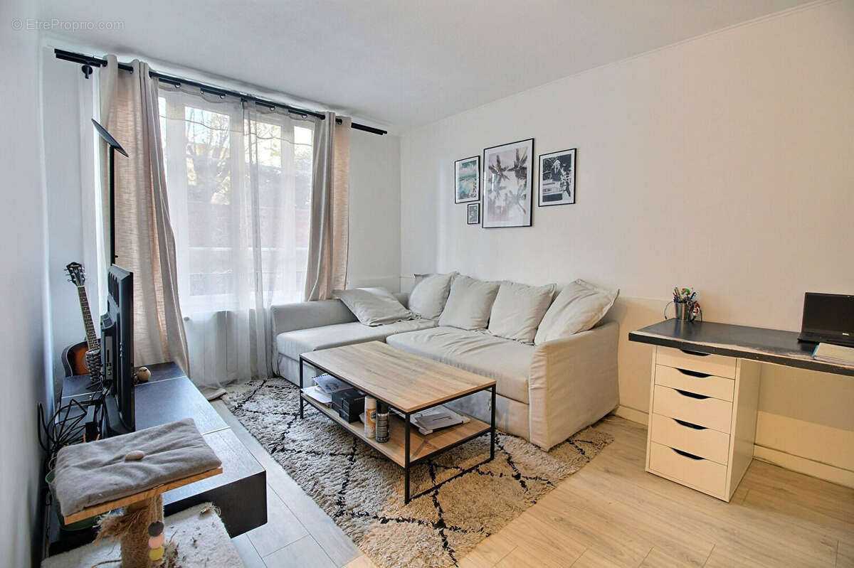 Appartement à COLOMBES