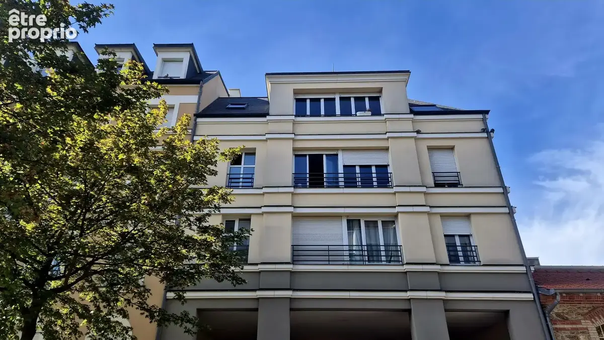 Appartement 2 pièces 36 m² à vendre à Noisy-Le-Grand (93160) - photo 4