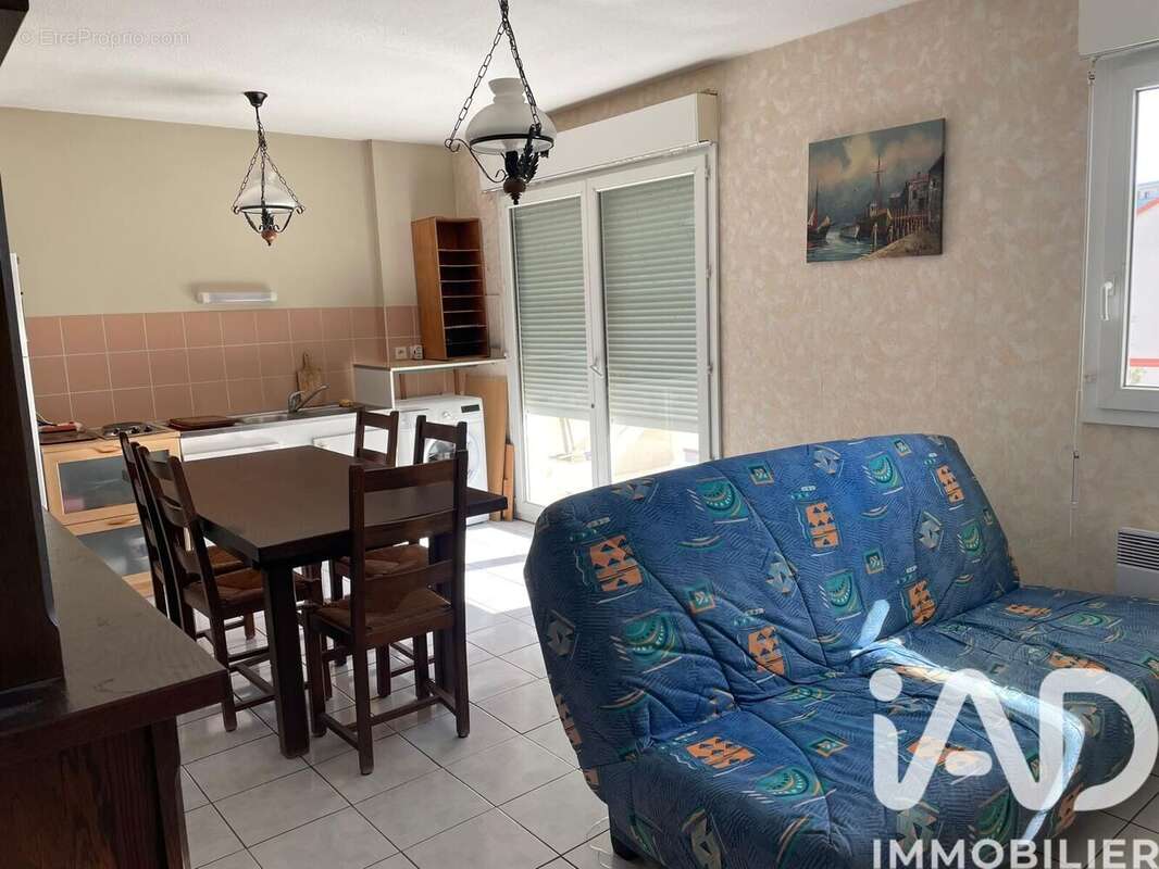 Photo 5 - Appartement à SETE