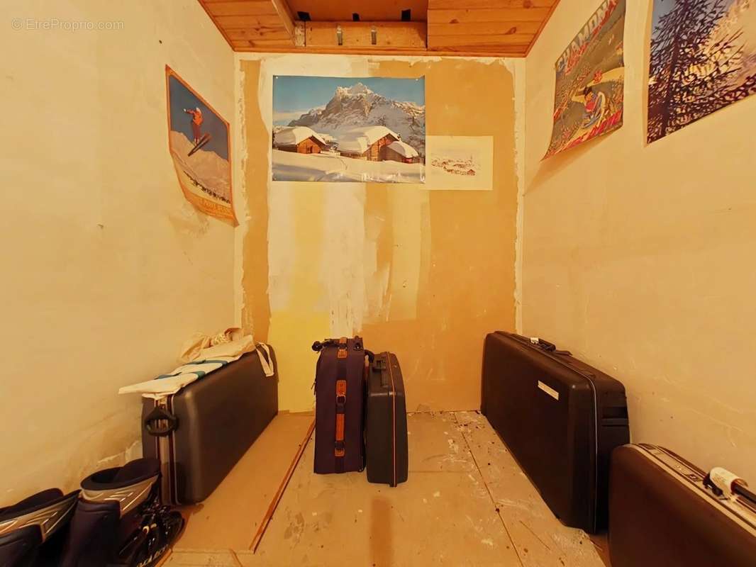 Maison à CORVOL-L&#039;ORGUEILLEUX