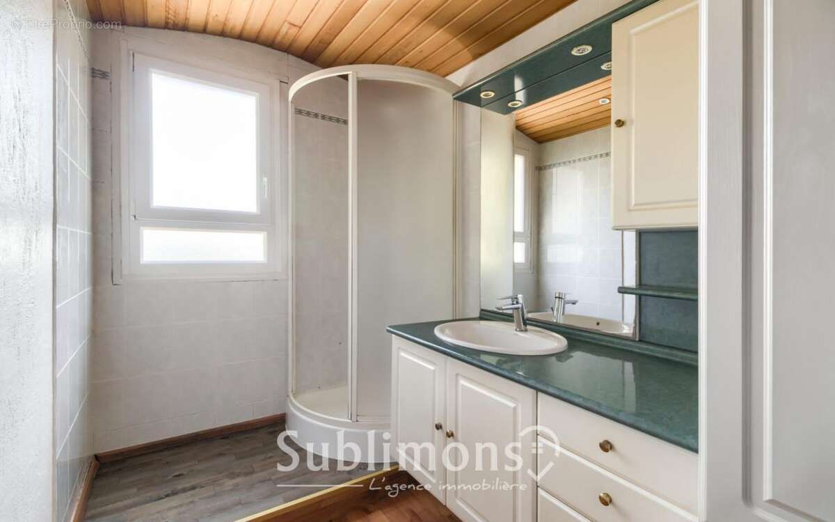 Appartement à VANNES