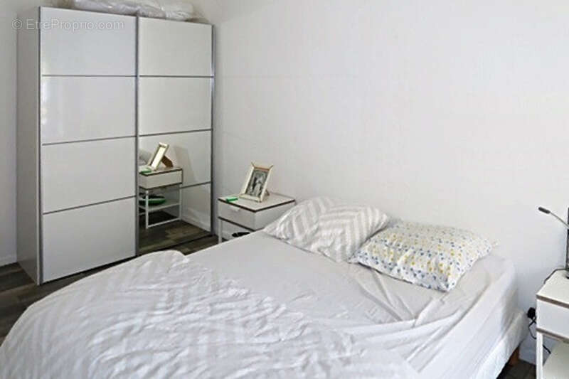 Appartement à TRIEUX