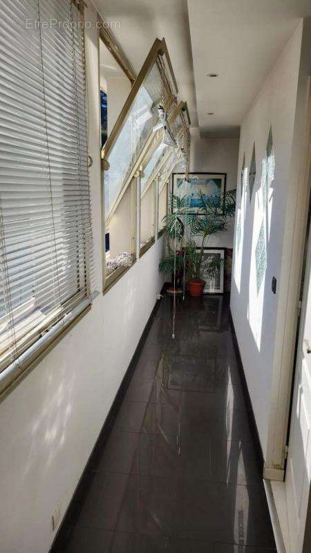 Appartement à MANDELIEU-LA-NAPOULE