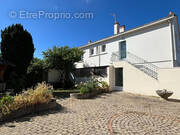Maison à ARTHON-EN-RETZ