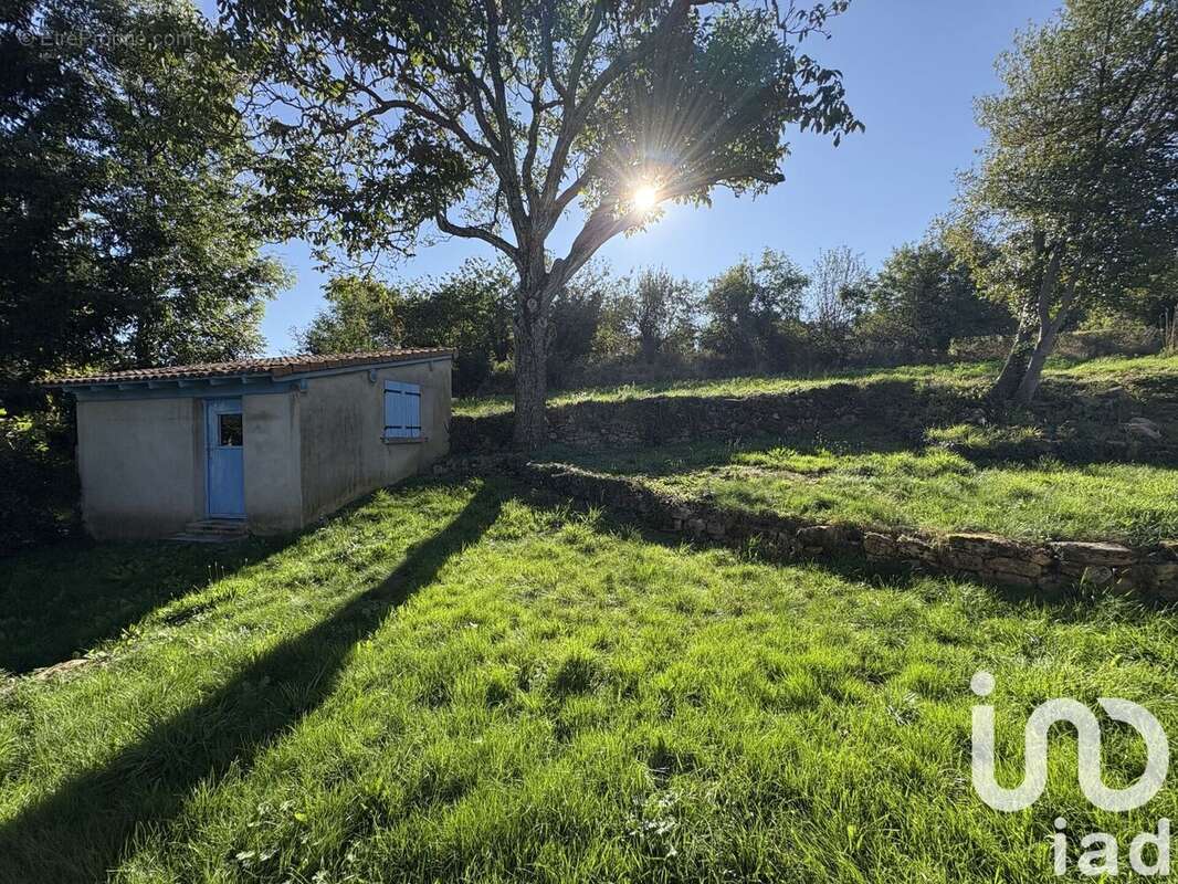 Photo 3 - Maison à SAINT-BARTHELEMY-GROZON