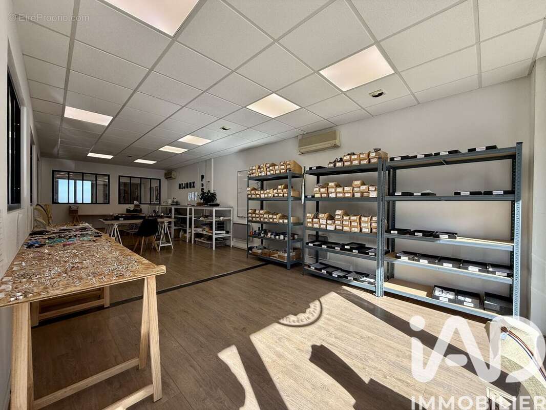 Photo 3 - Appartement à BARAQUEVILLE