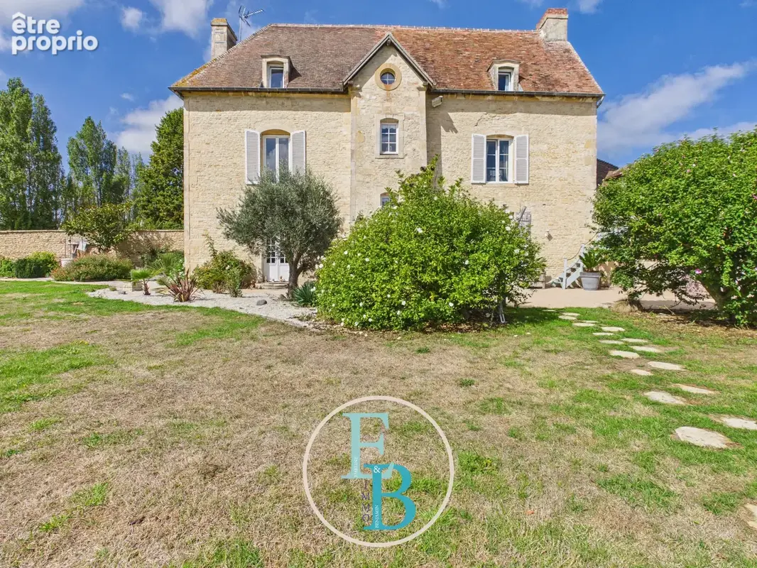 Propriété d'exception sur pré de 1,5 hectare avec maison principale, logement indépendant et dépendances - photo 29