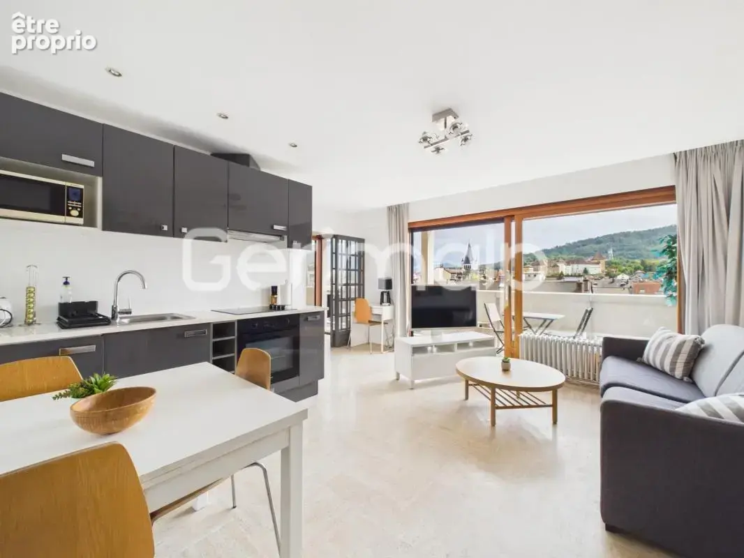 Appartement à ANNECY