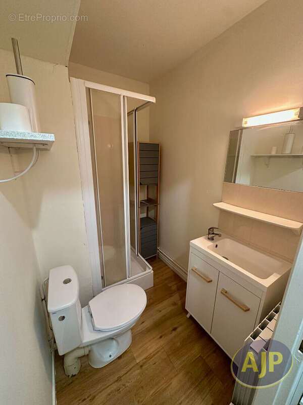 Appartement à CHOLET