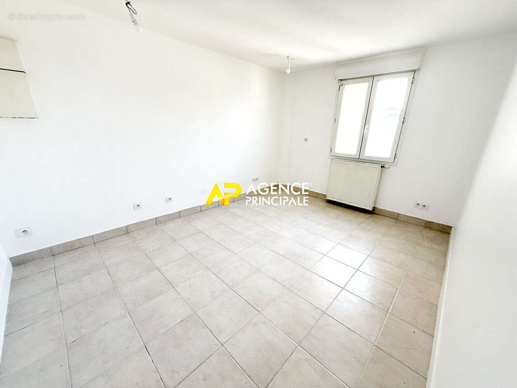 Maison à ARGENTEUIL