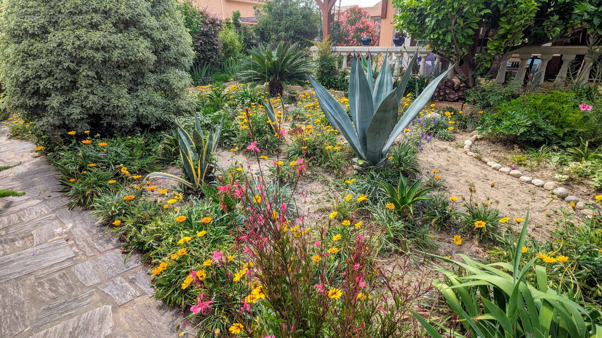 Maison à SAINT-ANDRE