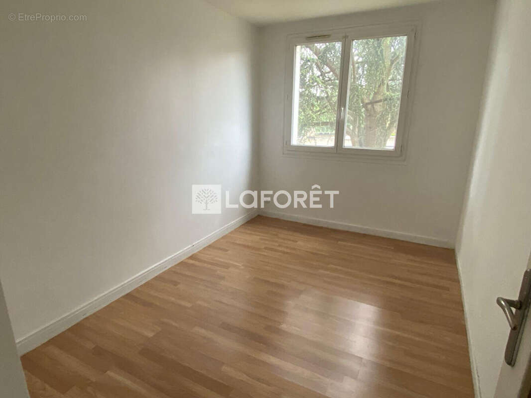 Appartement à CONFLANS-SAINTE-HONORINE