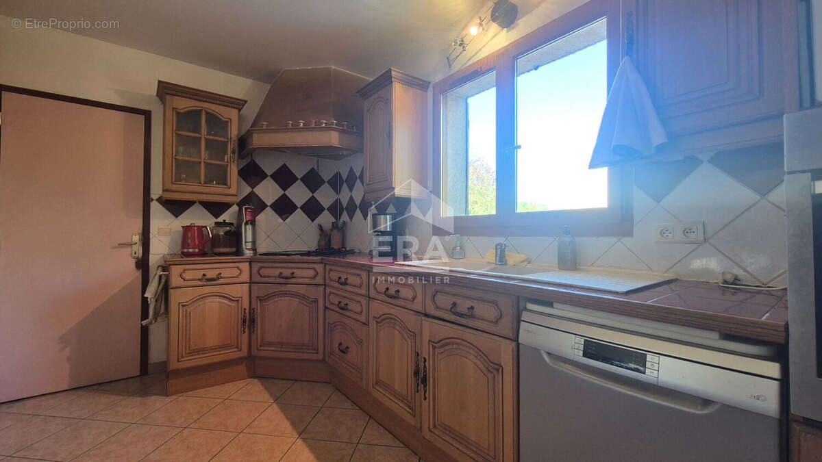 Maison à GRISY-SUISNES