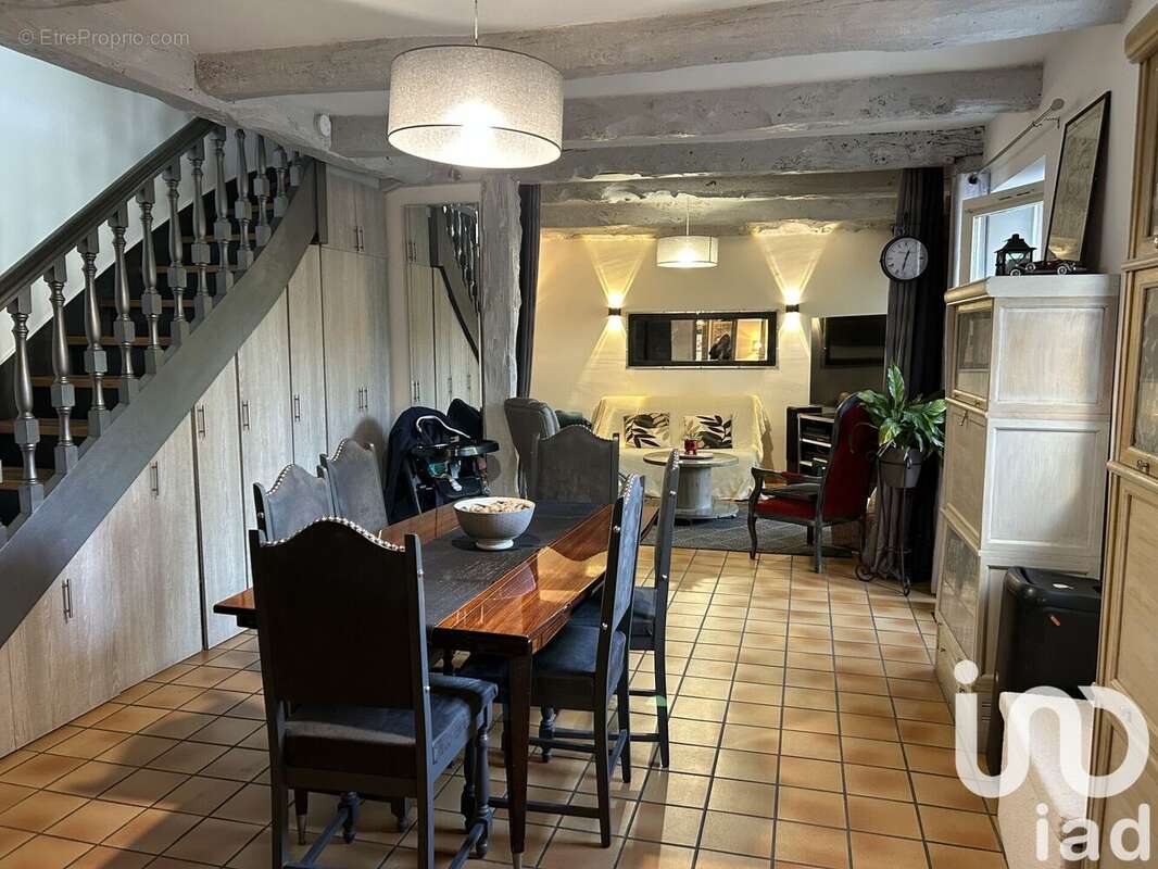 Photo 3 - Maison à SEVIGNAC