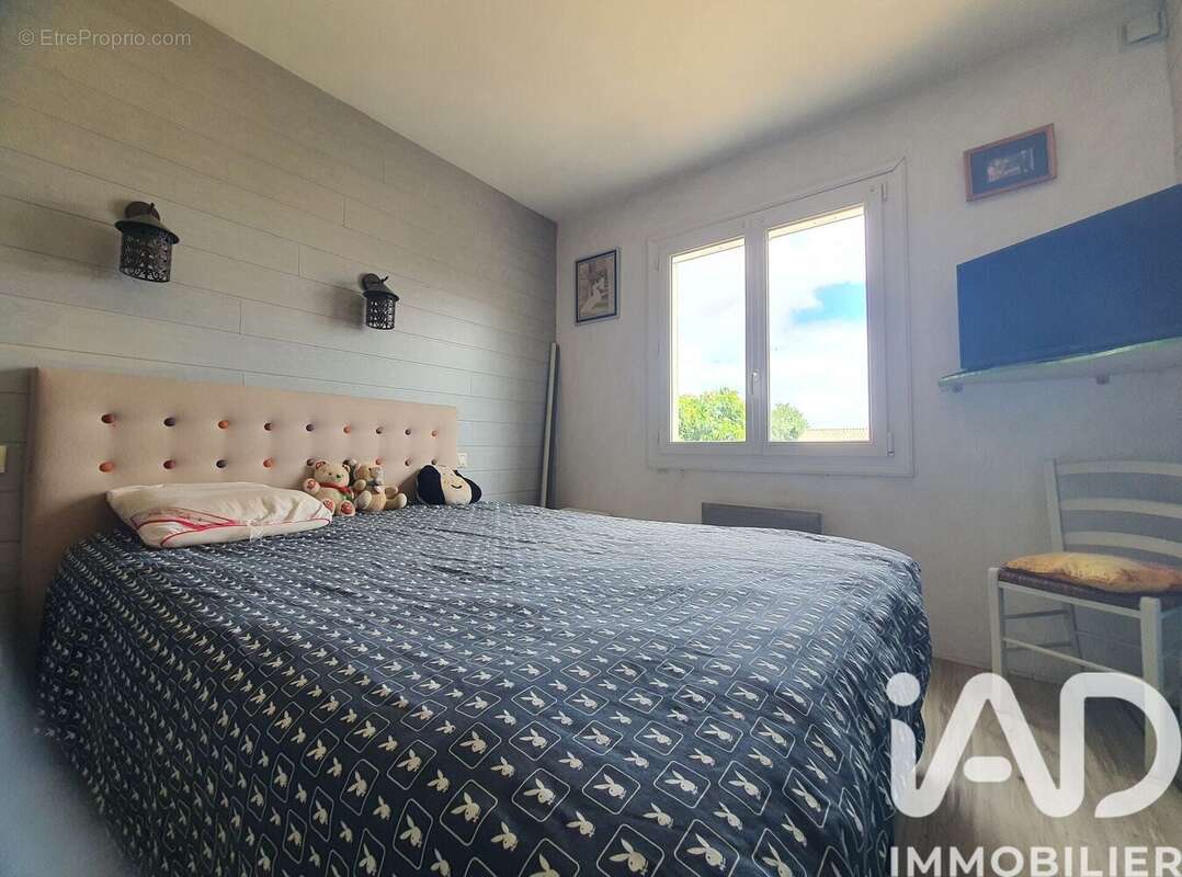 Maison 100 m² à La Rabateliere  - photo 8