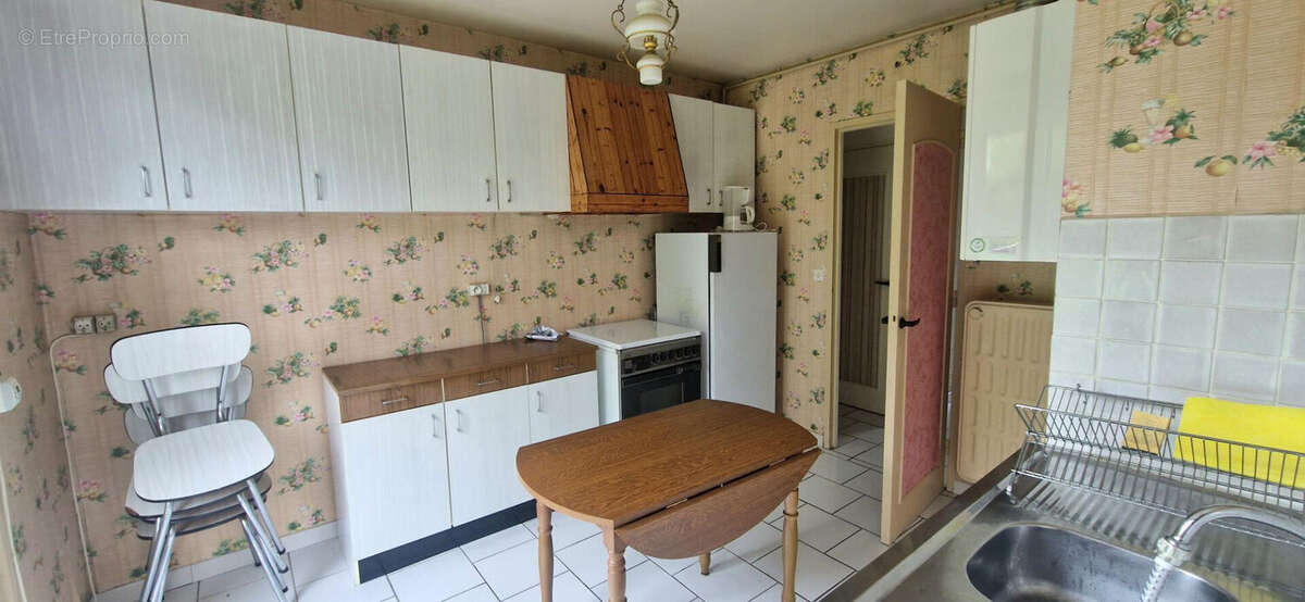 Maison à ARMENTIERES