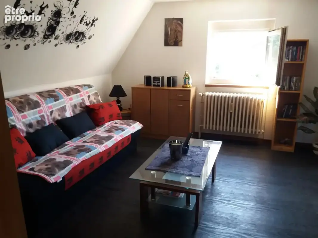 Immeuble de rapport à LIEPVRE - photo 2
