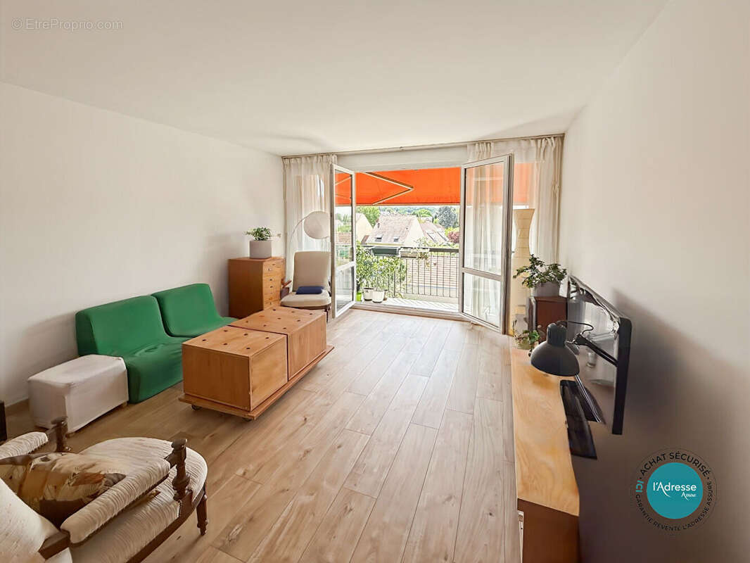 Appartement Mennecy 3 pièce(s) 67 m2 avec box - photo 5