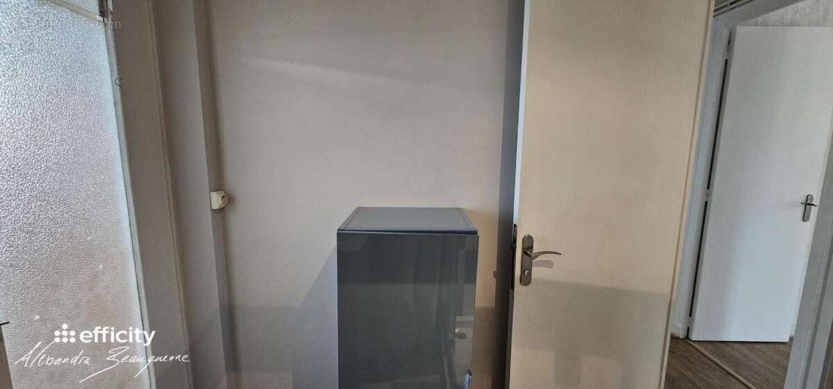 Appartement à NIORT