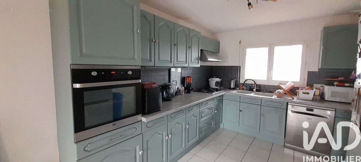 Photo 6 - Maison à LANDEVANT