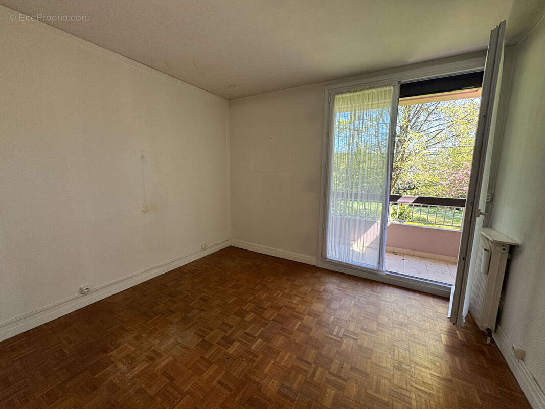 Appartement à PAU