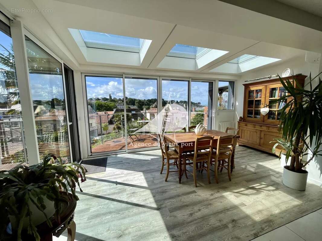 Appartement à PORNIC