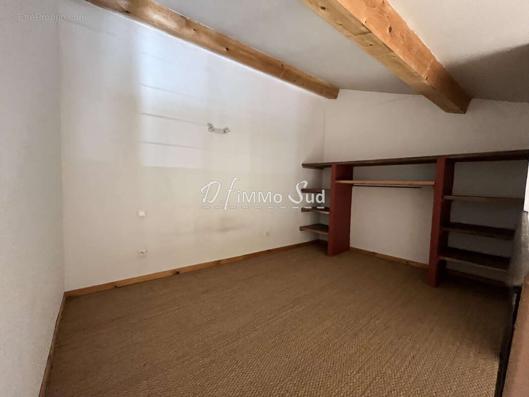 Appartement à NARBONNE