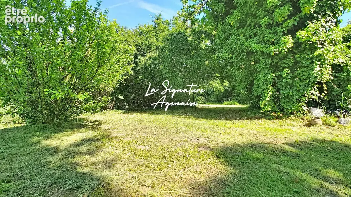 Maison 5 pièces 132 m² à vendre à Montesquieu (47130) - photo 8