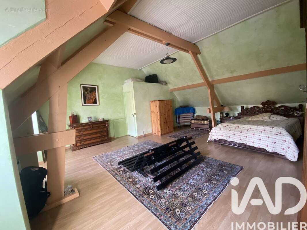 Photo 8 - Maison à PRINGY