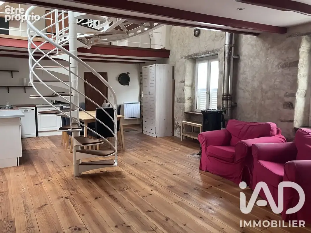 Photo 1 - Maison à BONO