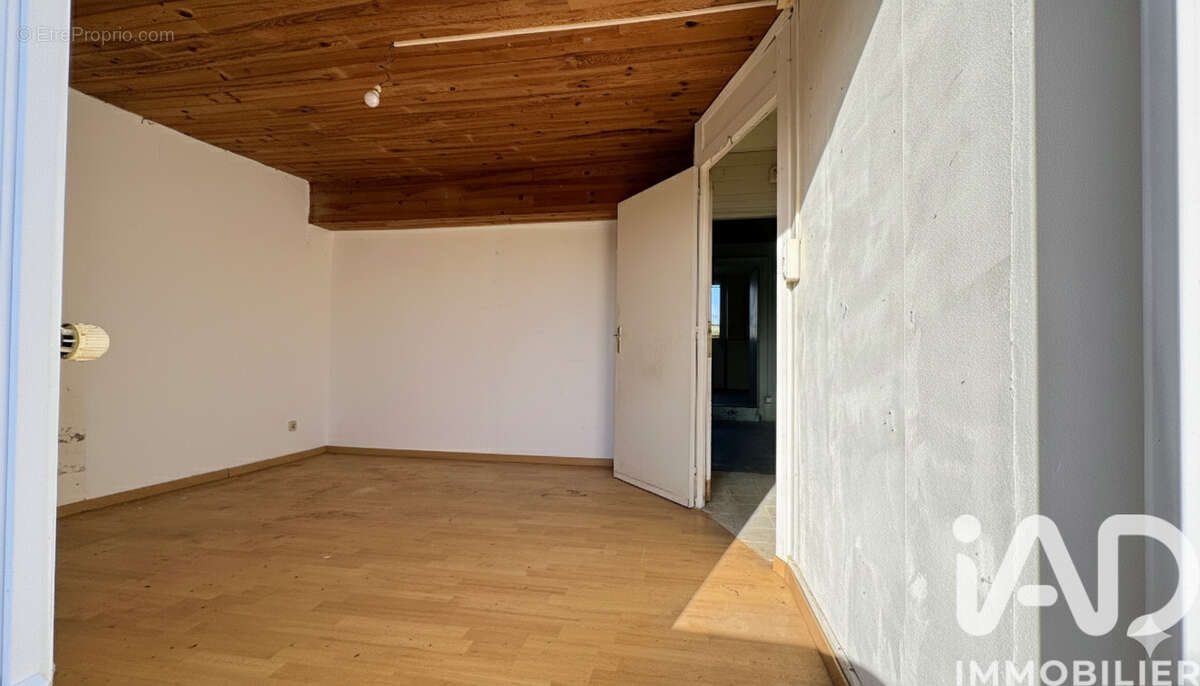 Photo 9 - Maison à VENDRENNES