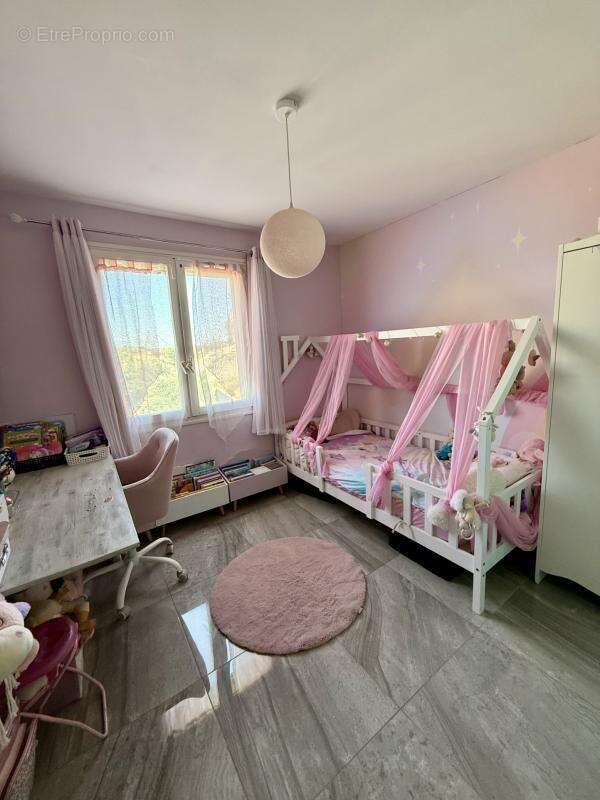 Maison à LANCON-PROVENCE