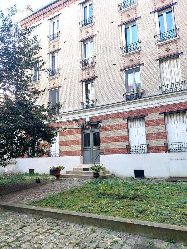 Agréable 2 pièces de 30 m² au calme - photo 10