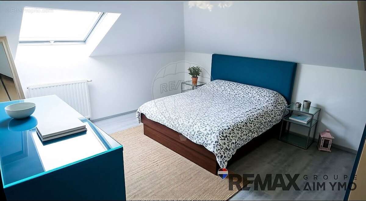 Appartement 3 chambre(s) à vendre - photo 6