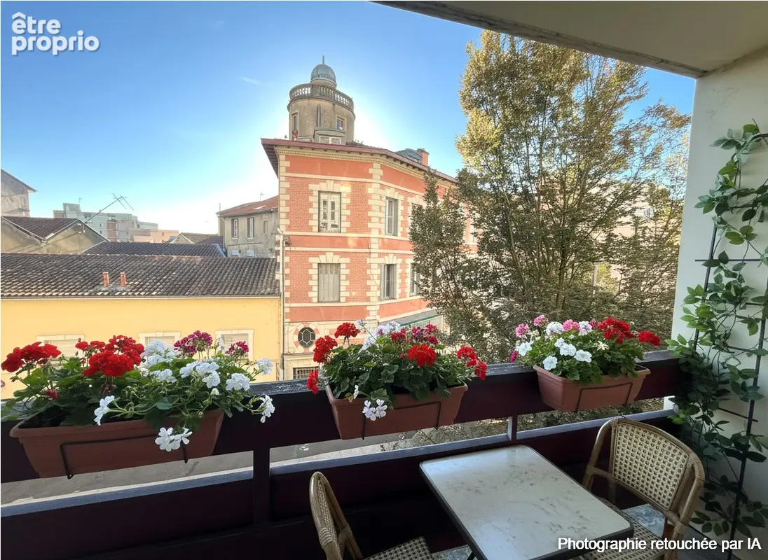 Photo Appartement à Dax au prix de 201 000€