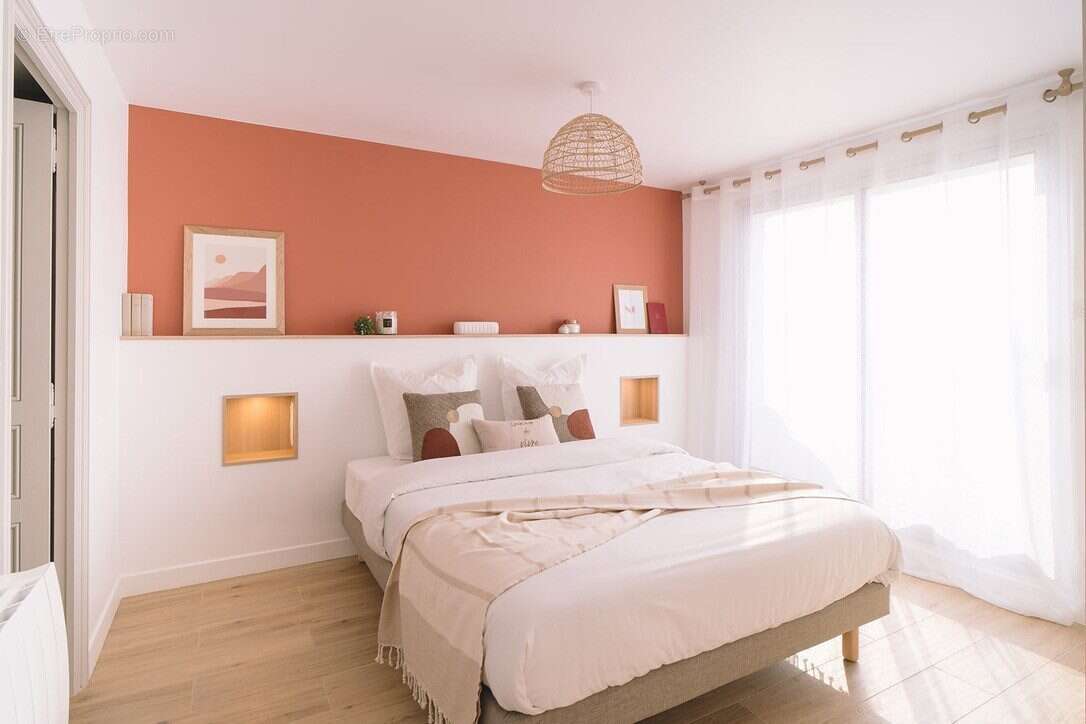 Appartement à NOIRMOUTIER-EN-L'ILE